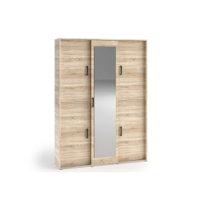 Płytka Szafa LUMI 150 cm Sonoma 942306 Płytka Szafa LUMI 150 cm Sonoma 942306