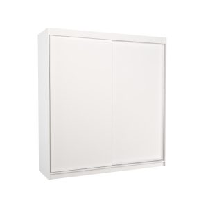 Szafa przesuwna TERECIA 200 White 1005861