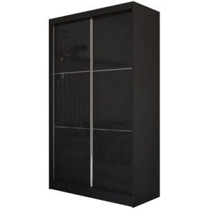 Szafa przesuwna VIVA 120 cm 217272 Szafa przesuwna VIVA 120 cm 217272
