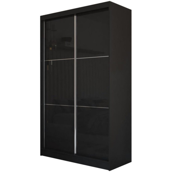 Szafa przesuwna VIVA 120 cm 217272