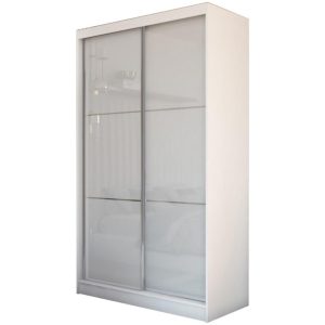 Szafa przesuwna VIVA 120 cm 217259 Szafa przesuwna VIVA 120 cm 217259