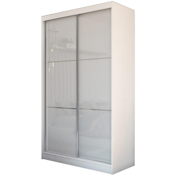 Szafa przesuwna VIVA 150 cm 217243