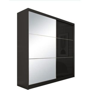 Szafa przesuwna VIVA 200 cm 217260 Szafa przesuwna VIVA 200 cm 217260