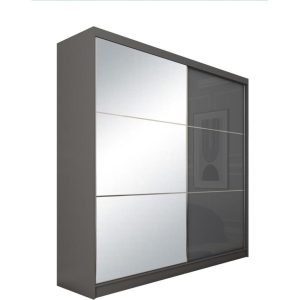 Szafa przesuwna VIVA 200 cm 217271 Szafa przesuwna VIVA 200 cm 217271