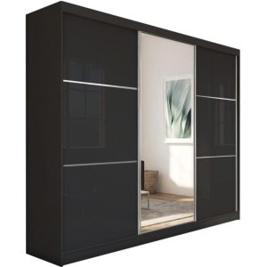 Szafa przesuwna VIVA 240 cm 217276 Szafa przesuwna VIVA 240 cm 217276