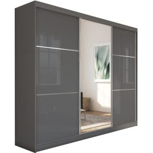 Szafa przesuwna VIVA 240 cm 217249 Szafa przesuwna VIVA 240 cm 217249