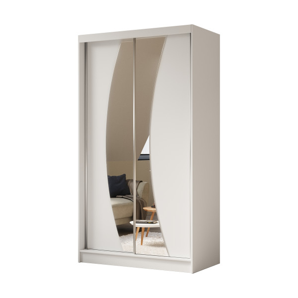 Szafa przesuwna VOXI 120x216 140660