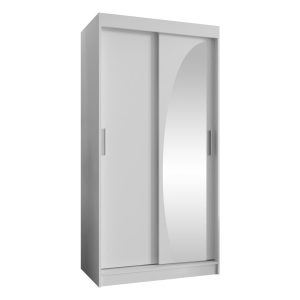 Szafa przesuwna Wika 100 cm 651997 Szafa przesuwna Wika 100 cm 651997