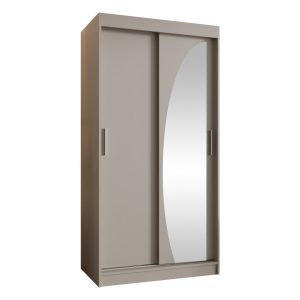 Szafa przesuwna Wika 100 cm 652017 Szafa przesuwna Wika 100 cm 652017