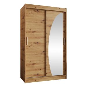 Szafa przesuwna Wika 120 cm 651998 Szafa przesuwna Wika 120 cm 651998