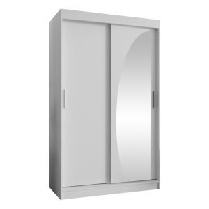 Szafa przesuwna Wika 120 cm 652009 Szafa przesuwna Wika 120 cm 652009