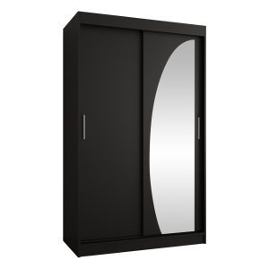 Szafa przesuwna Wika 120 cm 652011 Szafa przesuwna Wika 120 cm 652011