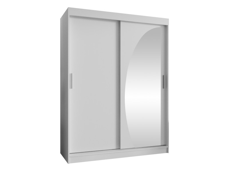 Szafa przesuwna Wika 150 cm 652004