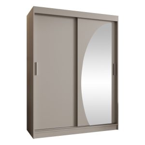 Szafa przesuwna Wika 150 cm 652022 Szafa przesuwna Wika 150 cm 652022