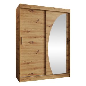 Szafa przesuwna Wika 150 cm 652023 Szafa przesuwna Wika 150 cm 652023