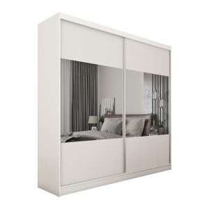 Szafa przesuwna z LED CELI – 200×216 140619 Szafa przesuwna z LED CELI – 200×216 140619