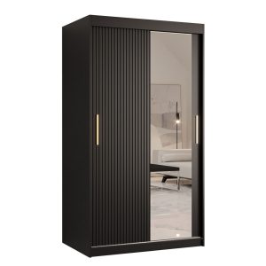 Szafa Riflo Slim 2 100 72412