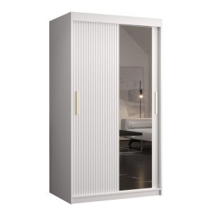 Szafa Riflo Slim 2 100 71728