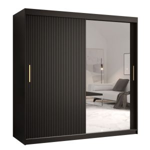 Szafa Riflo Slim 2 180 72388