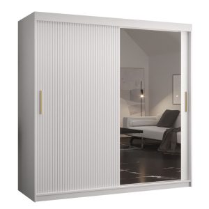 Szafa Riflo Slim 2 180 72204