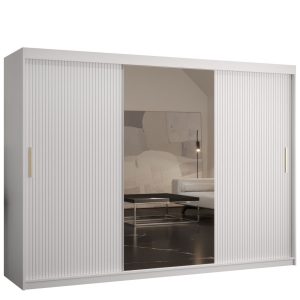 Szafa Riflo Slim 2 250 72096