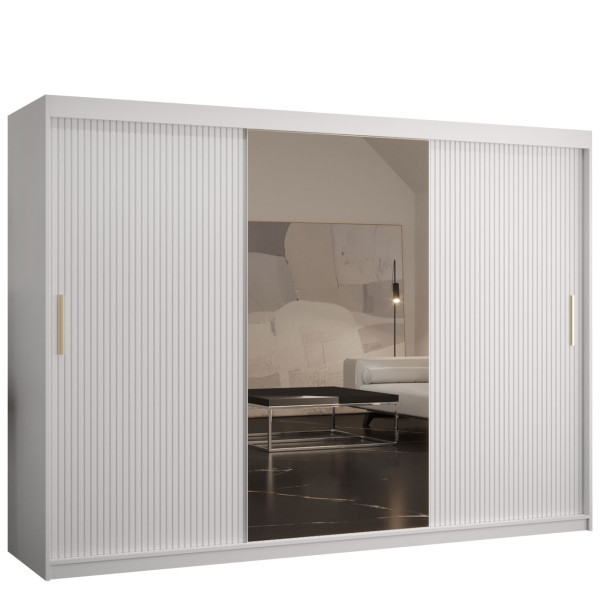 Szafa Riflo Slim 2 250 72096