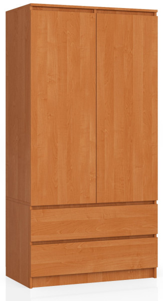 Szafa S90 2D 2Sz Pk Clp Olcha 728070