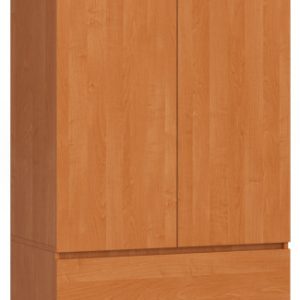 Szafa S90 Olcha 90x51x180 cm 303630 Szafa S90 Olcha 90x51x180 cm 303630