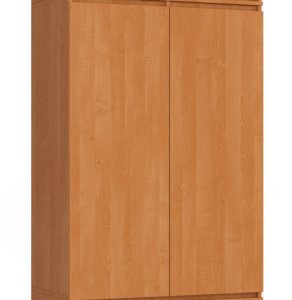 Szafa S90 z nadstawką 90x51x234 cm 303597 Szafa S90 z nadstawką 90x51x234 cm 303597