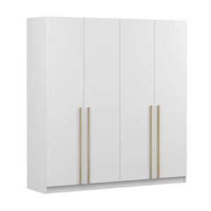 Szafa Sevilla 4D 200 cm 1065973