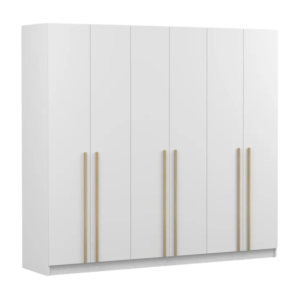 Szafa Sevilla 6D 230 cm 1065972