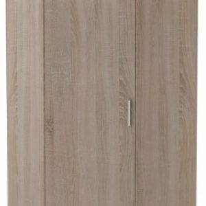 Szafa szafka narożna BODO 1D 80×80 DĄB SONOMA 223776 Szafa szafka narożna BODO 1D 80×80 DĄB SONOMA 223776