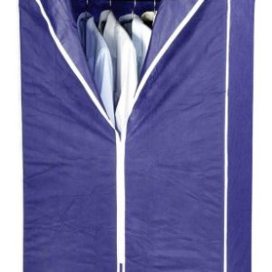 Szafa tekstylna AIR, 160 x 50 x 75 cm, WENKO 179952 Szafa tekstylna AIR, 160 x 50 x 75 cm, WENKO 179952