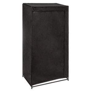 Szafa tekstylna na ubrania, 68x45x148 cm 176119 Szafa tekstylna na ubrania, 68x45x148 cm 176119