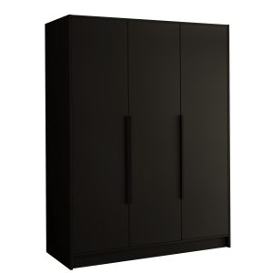 Szafa trzydrzwiowa 150 cm do przedpokoju LESTO 812623 Szafa trzydrzwiowa 150 cm do przedpokoju LESTO 812623