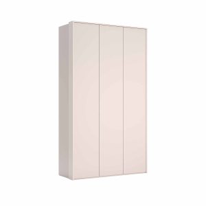 Szafa trzydrzwiowa 240x138cm kaszmir 757798 Szafa trzydrzwiowa 240x138cm kaszmir 757798