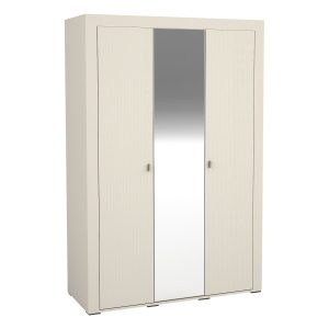 Szafa trzydrzwiowa Mossa 3D MO02 509545 Szafa trzydrzwiowa Mossa 3D MO02 509545