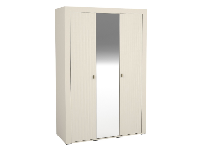 Szafa trzydrzwiowa Mossa 3D MO02 509545