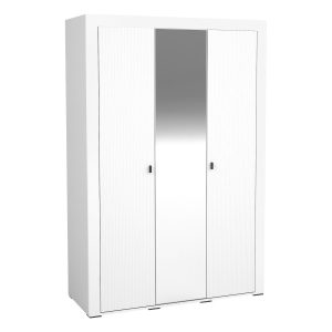 Szafa trzydrzwiowa Mossa 3D MO02 509503 Szafa trzydrzwiowa Mossa 3D MO02 509503