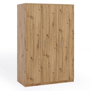 Szafa trzydrzwiowa Tamiza SZ3D 245519 Szafa trzydrzwiowa Tamiza SZ3D 245519