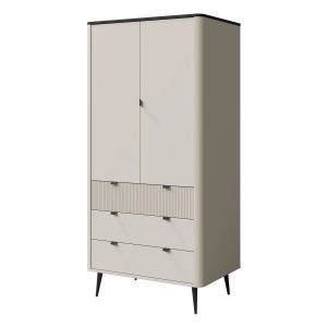 Szafa ubraniowa Marly 3S2D RE01 688530