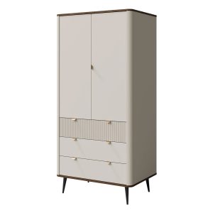 Szafa ubraniowa Marly 3S2D RE01 688529