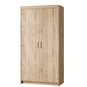 Szafa uchylna 90 cm dąb sonoma KUBA 751153 Szafa uchylna 90 cm dąb sonoma KUBA 751153