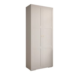 Szafa uchylna Garderoba MANHATTAN RYFEL 10 100 biały 325270 Szafa uchylna Garderoba MANHATTAN RYFEL 10 100 biały 325270