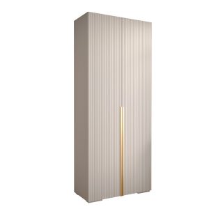 Szafa uchylna Garderoba MANHATTAN RYFEL 9 100 biały 325232 Szafa uchylna Garderoba MANHATTAN RYFEL 9 100 biały 325232