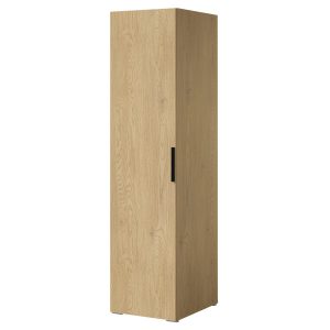 Szafa uchylna Napoli 1D 50 Dąb Cremona 785143 Szafa uchylna Napoli 1D 50 Dąb Cremona 785143