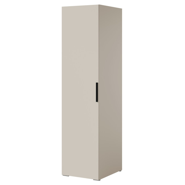 Szafa uchylna Napoli 1D 50 Kaszmir 785186