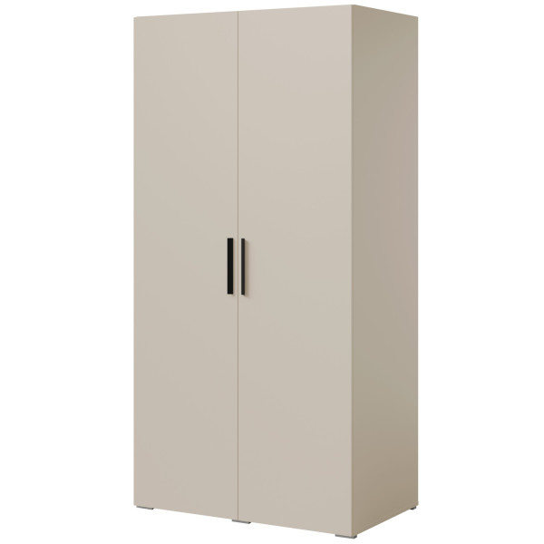 Szafa uchylna Napoli 2D 100 Kaszmir (2 kolory uchwytów) 785638