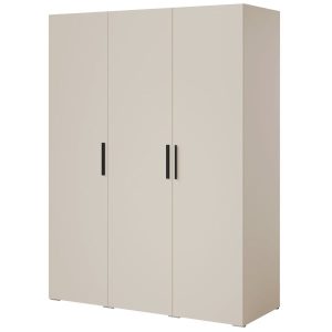Szafa uchylna Napoli 3D 150 Kaszmir (2 kolory uchwytów) 785637 Szafa uchylna Napoli 3D 150 Kaszmir (2 kolory uchwytów) 785637