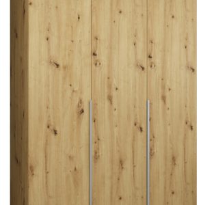 Szafa uchylna otwierana ALICANTE 1 150 wys. 202 cm artisan + kaszmir 670520 Szafa uchylna otwierana ALICANTE 1 150 wys. 202 cm artisan + kaszmir 670520